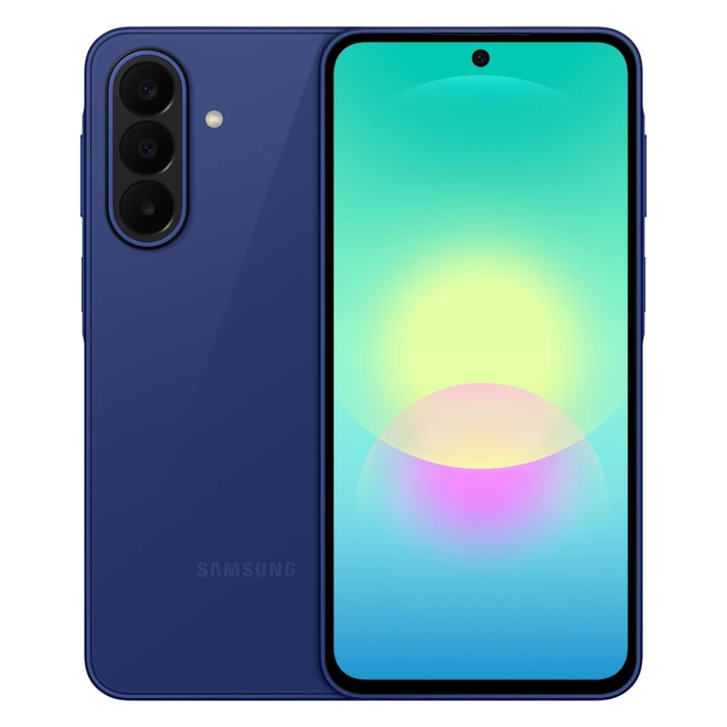 گوشی موبایل سامسونگ مدل Galaxy A27 دو سیم کارت ظرفیت ۱۲۸ گیگابایت و رم ۸ گیگابایت