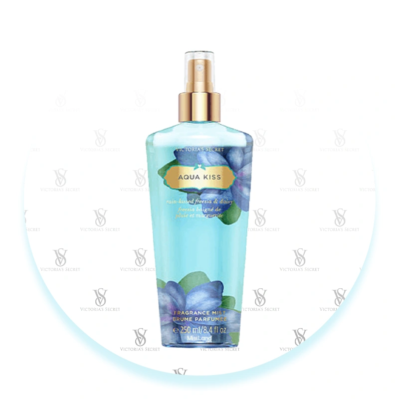عطر آکوا کیس ویکتوریا سکرت | Victoria's Secret Auqa Kiss