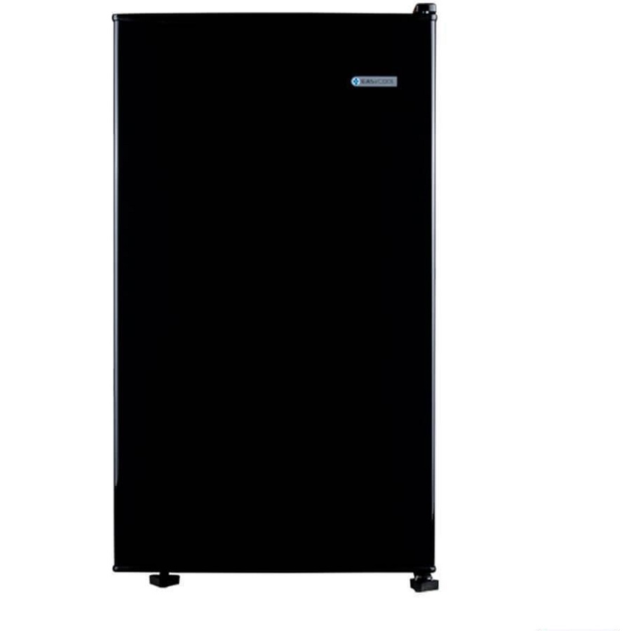 یخچال 5 فوت ایستکول مدل TM-835 مشکی