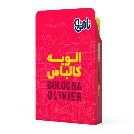 الويه کالباس بزرگ