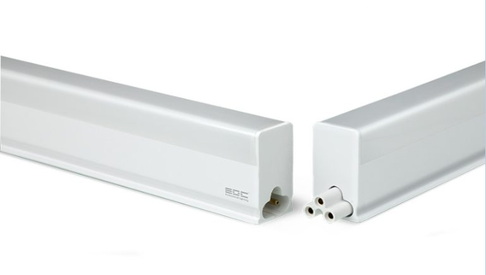 چراغ زیر کابینتی مربع 88 سانت 12 وات EDC
