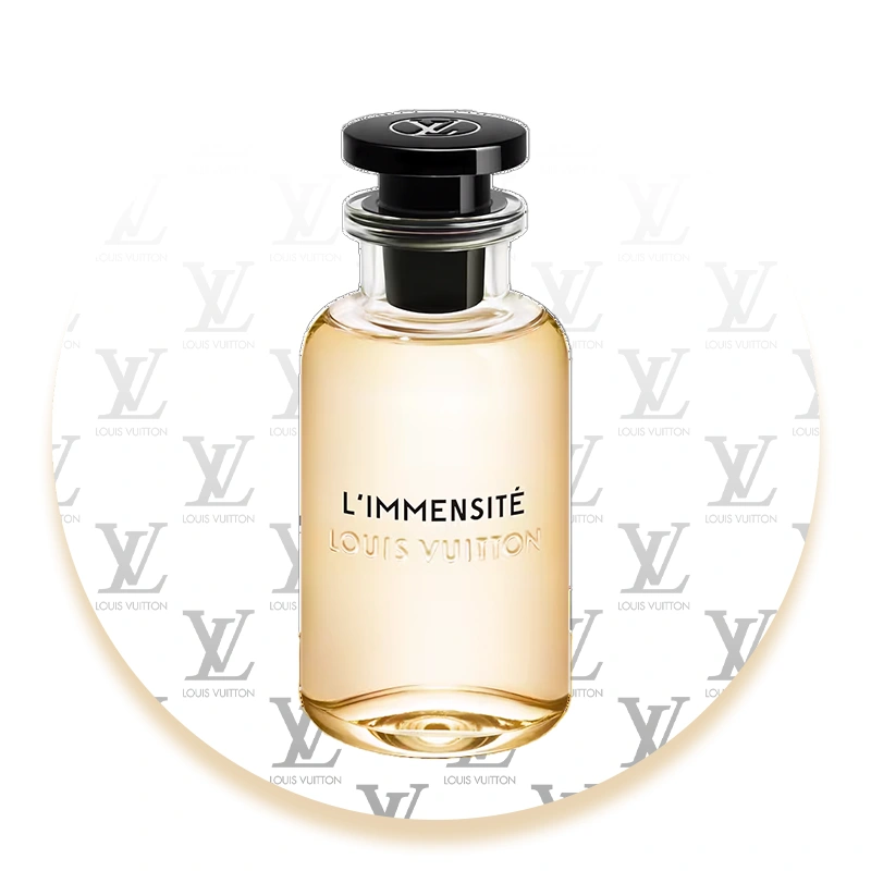عطر لیمنسیت لویی ویتون (ال ایمنسیت)