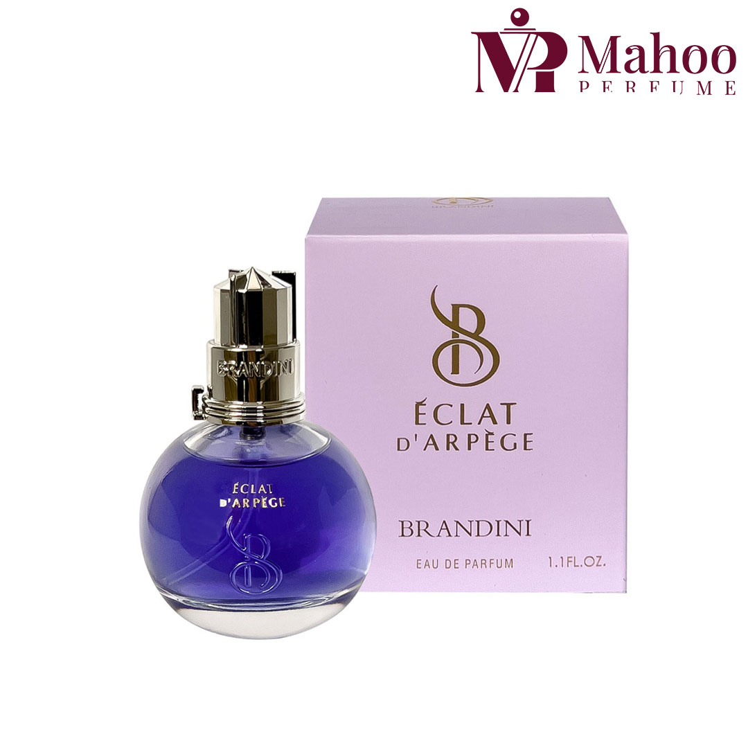 عطر جیبی اکلت برندینی زنانه 33 میل | Brandini eclat
