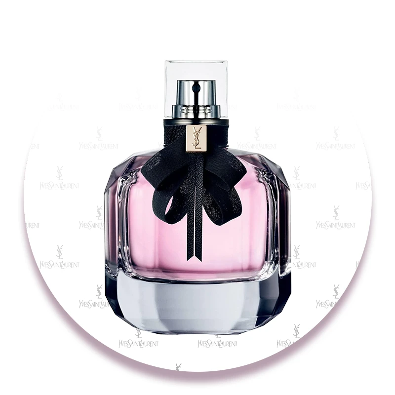 ادکلن مون پاریس | YSL Mon Paris