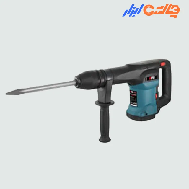 بتن کن 11 کیلویی پنج شیار 1500 وات APN RH 52 MK