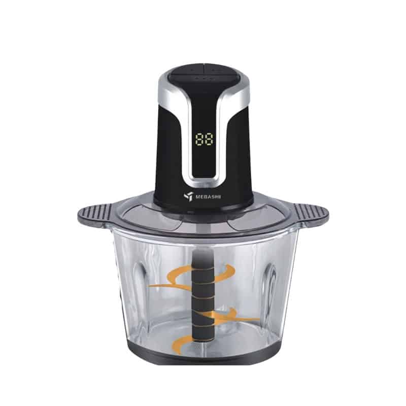 خردکن مباشی مدل ME-CH 4002