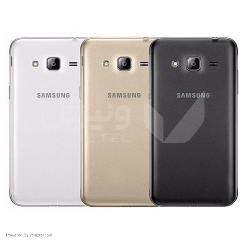 درب پشت مناسب برای گوشی سامسونگ مدل Samsung J320