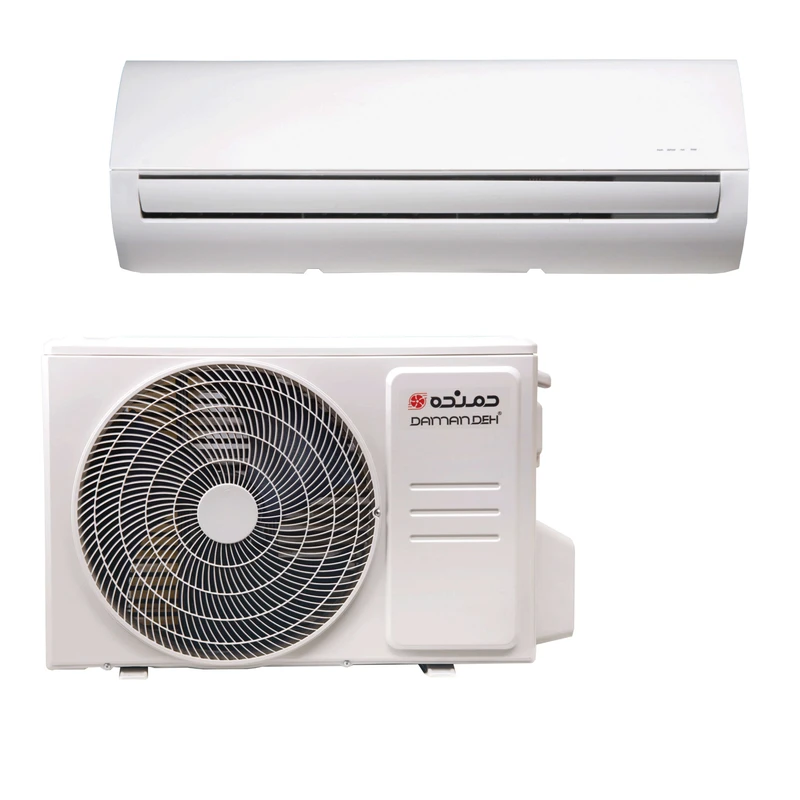 اسپیلیت 30 هزار دور ثابت دمنده مدل DR-CH30-M