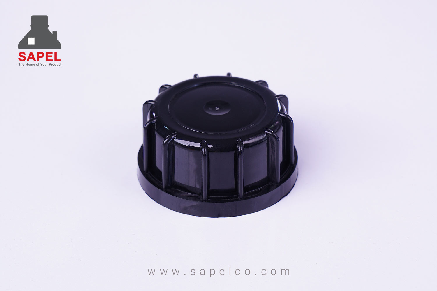 درب گالن 10 و 5 لیتری پلاستیکی کد SP-524