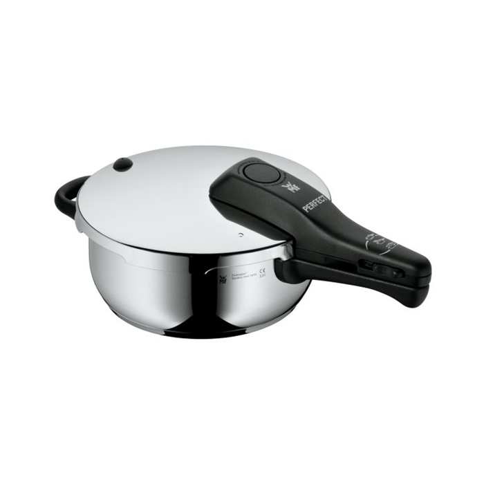 زودپز 3 لیتر پرفکت وی ام اف | WMF Perfect Pressure Cooker 3,0L