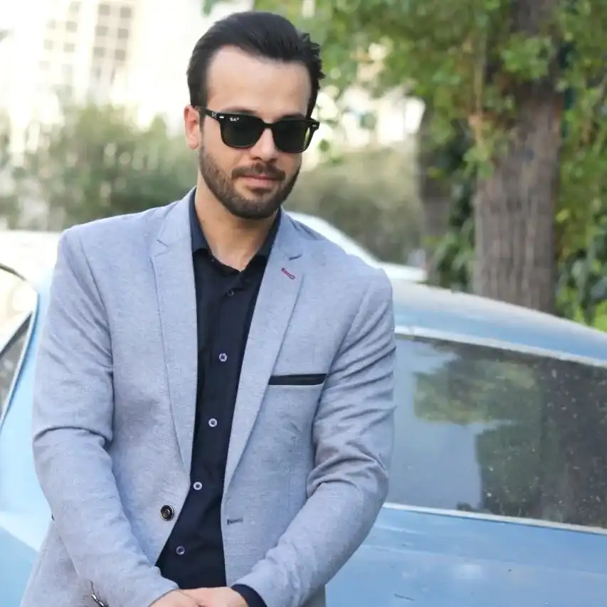 عینک آفتابی ریبن مدل 4323 مشکی