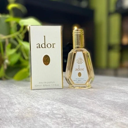 عطر آدور(جا-دور) 50 میل فرگرانس