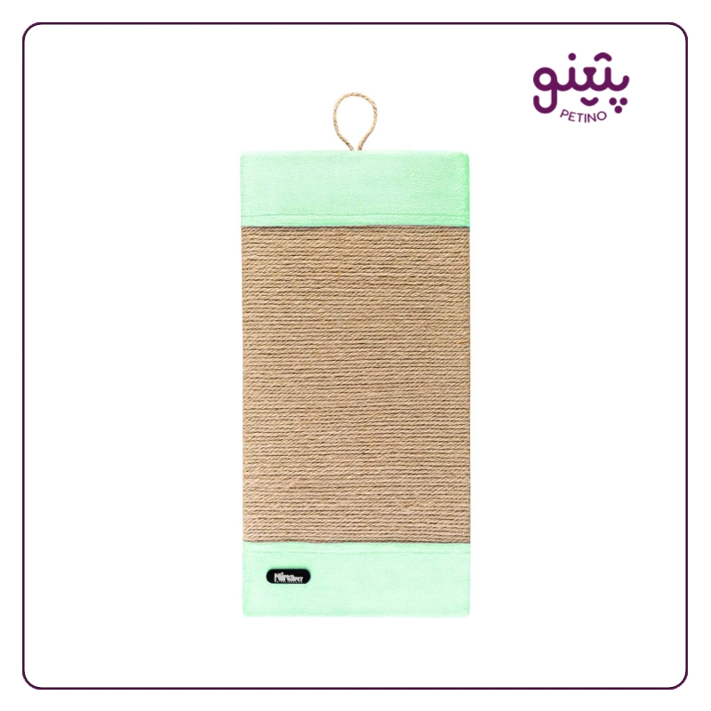 اسکرچر دیواری ساده نیناپت