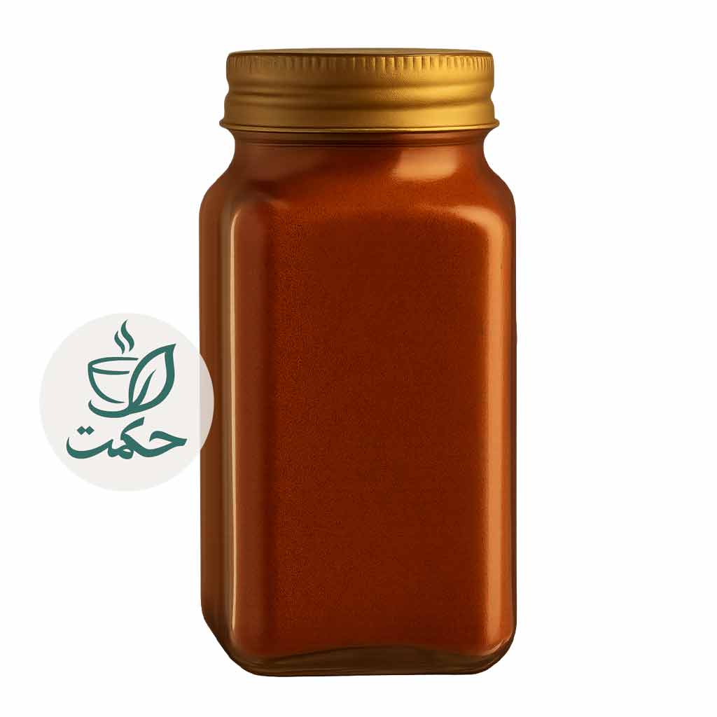 ادویه پاپریکا