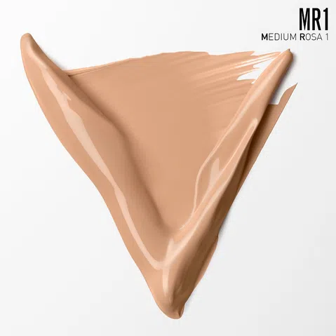 کرم پودر مایع ۲۴ ساعته وری ولنتینو | Very Valentino Wear Liquid Foundation (کپی) - MR1