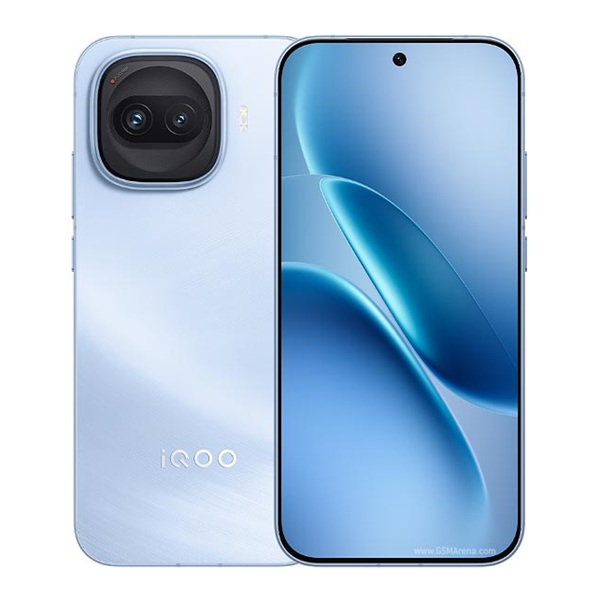 گوشی ویوو iqoo z11 توربو (حافظه 256 گیگابایت رم 12 گیگابایت)
