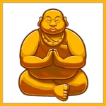 خرید آیتم روبلاکس (کپی) - Blox Fruits, Human: Buddha Permanently