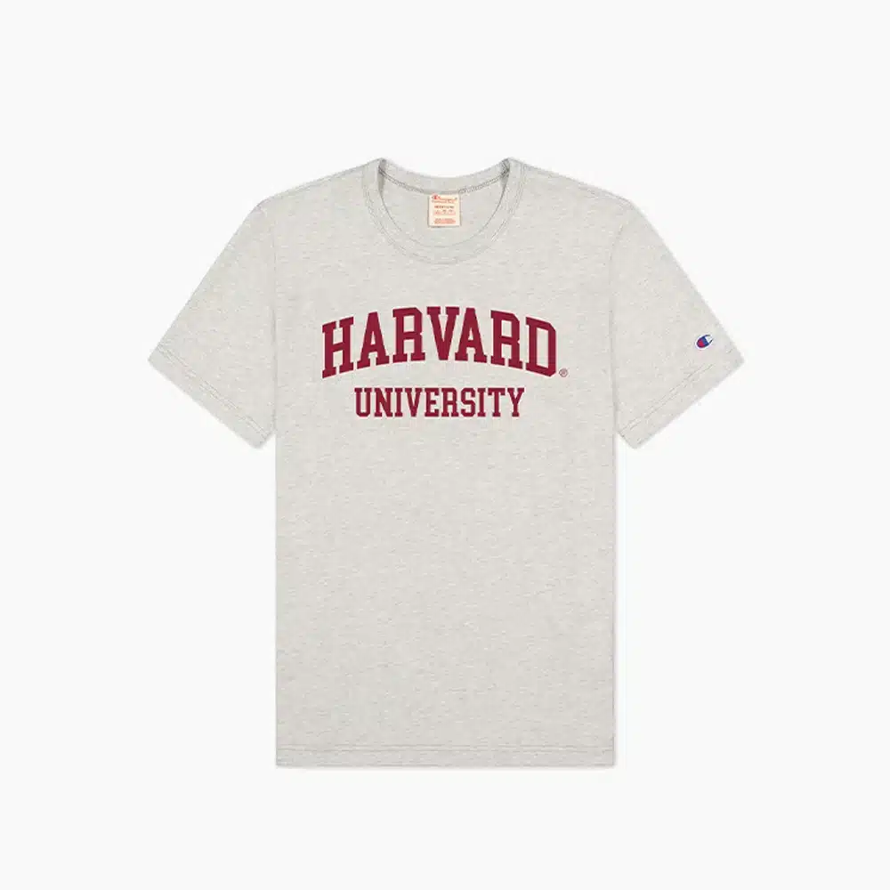تیشرت هاروارد ( university edtione )