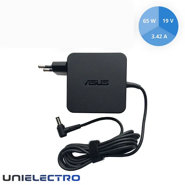 آداپتور شارژر لپ تاپ ایسوس سری ASUS X510