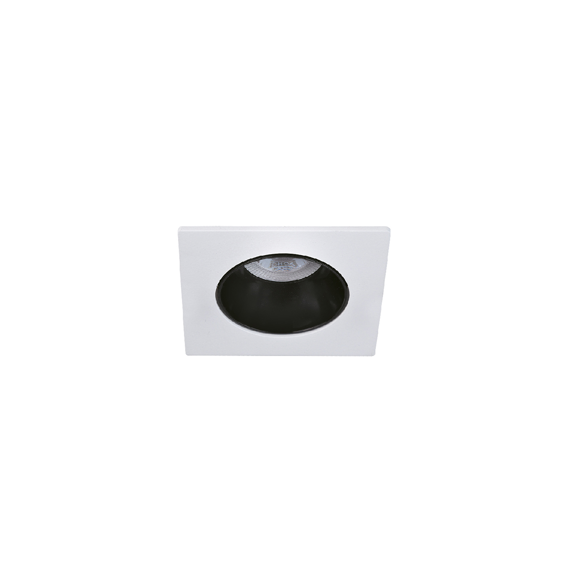 چراغ سقفی توکار شعاع کد SH-6101