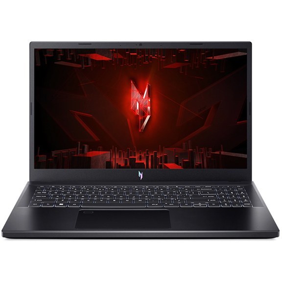 لپ تاپ 15.6 اینچی آکبند ایسر مدل Nitro V 15 ANV15-52-594j- Core i5 13420H 16GB 512SSD 6GB GeForce RTX3050 GDDR6