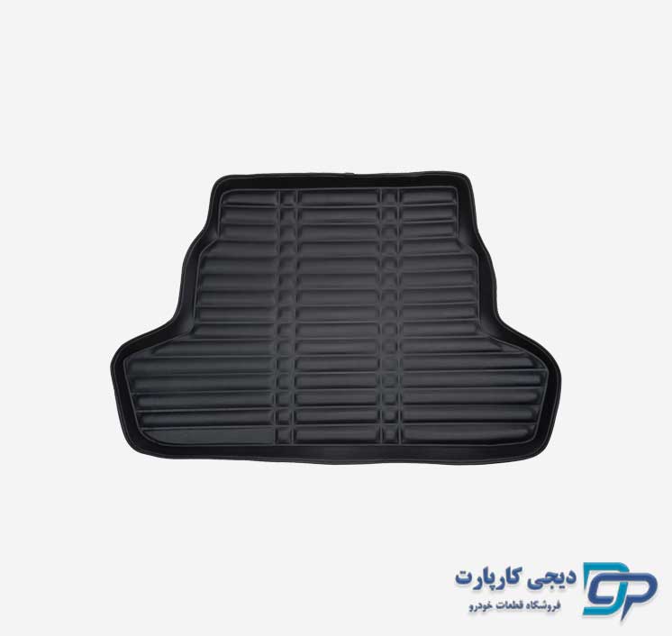 کفپوش سه بعدی صندوق چری آریزو 5