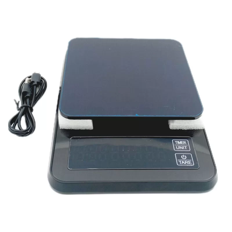اسکیل USB