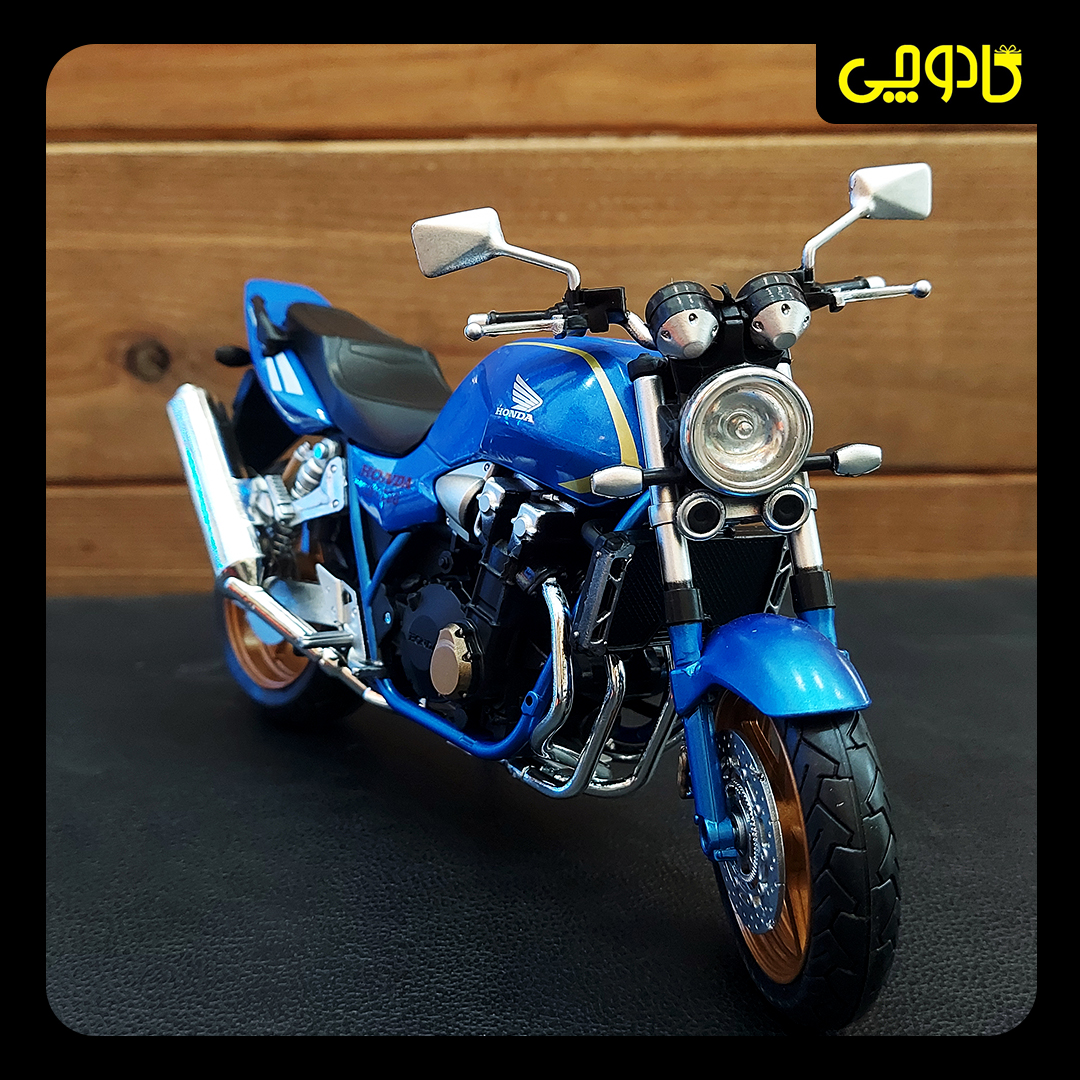 ماکت موتور هوندا سی بی 1300 اس اف