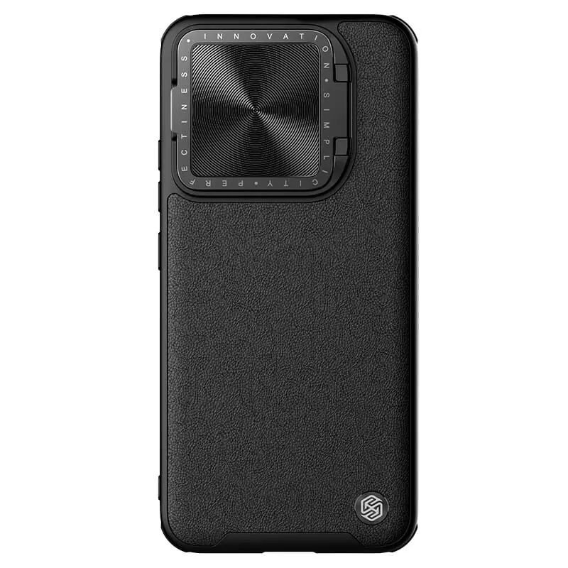 قاب چرمی Nillkin Camshield Prop برای Xiaomi 14