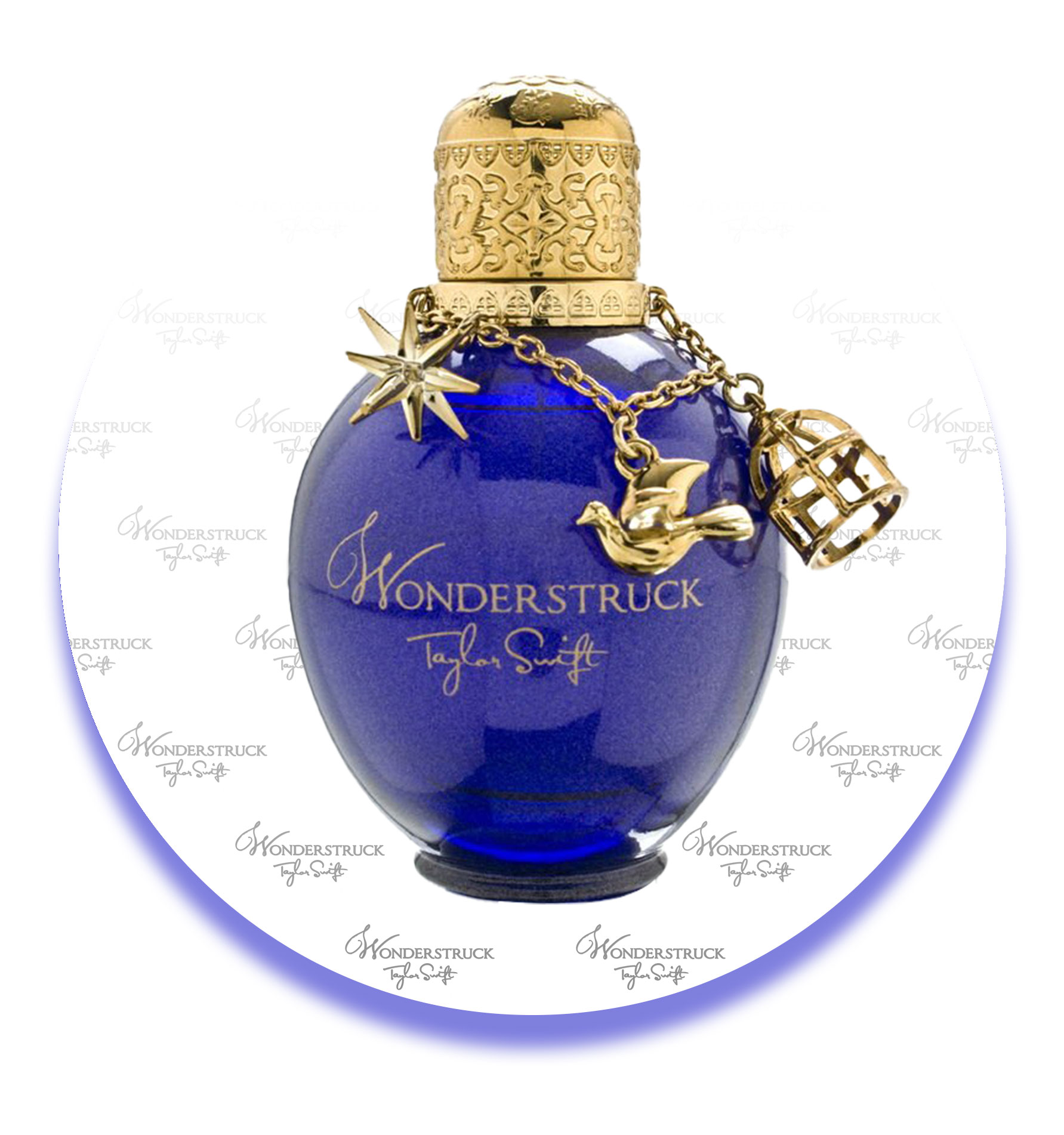 عطر تیلور سویفت واندر استراک | Taylor Swift Wonderstruck