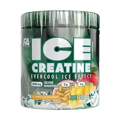 کراتین آیس فا نوتریشن ICE Creatine FA Nutrition