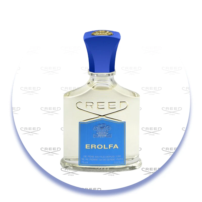 عطر کرید ارولفا | Creed Erolfa