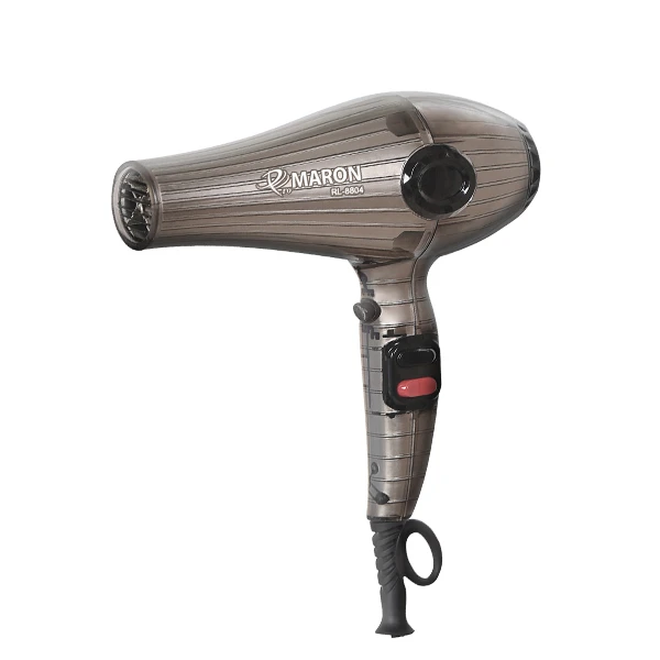 سشوار حرفه ای مدل RL-8804 پرومارون ا Promaron RL 8804 Hair Drayer