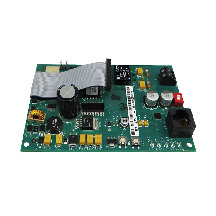 کارت ارتباط شبکه کامینز پاور Cummins Network Communication Card PCC2100 327-1275