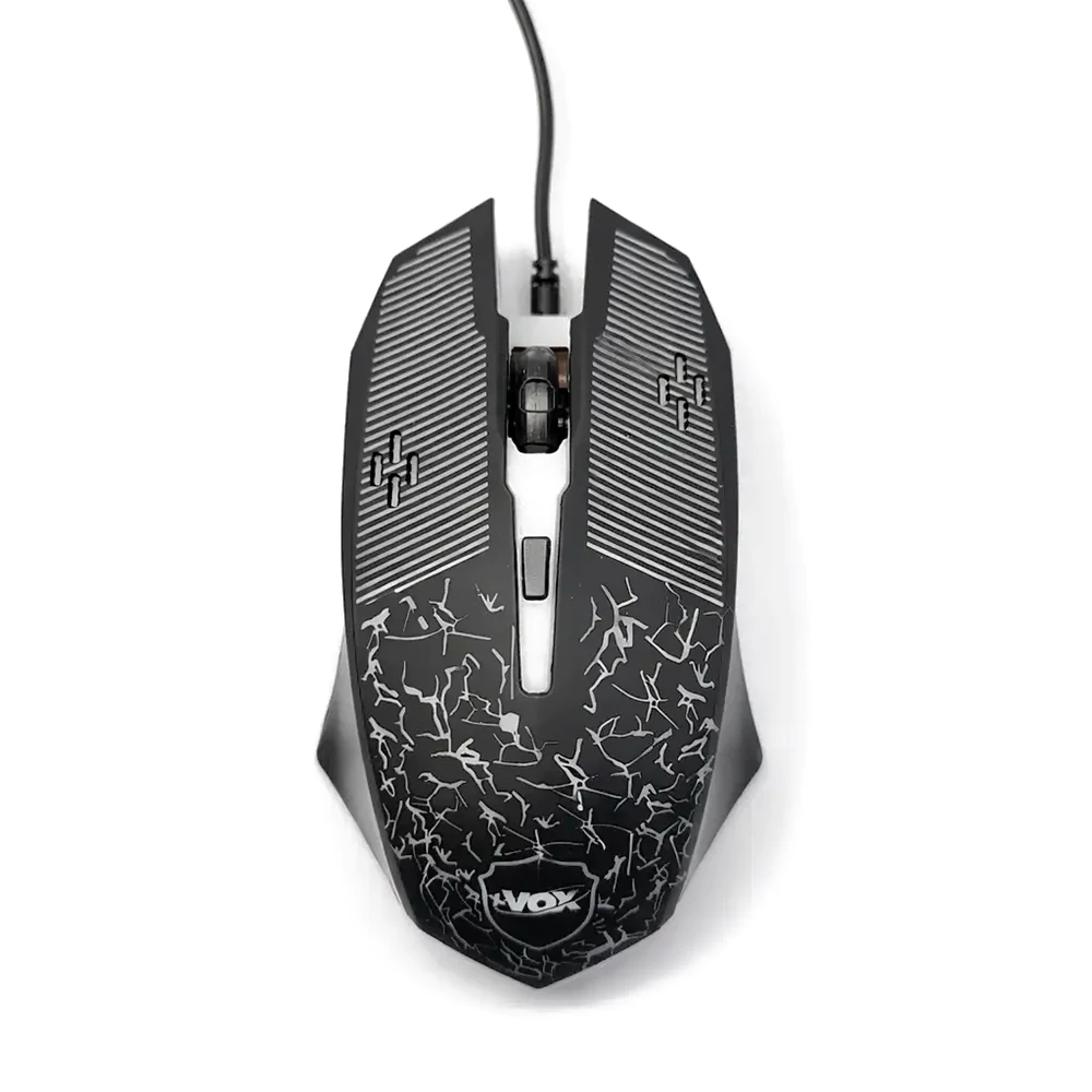 ماوس گیمینگ VOX مدل G4000