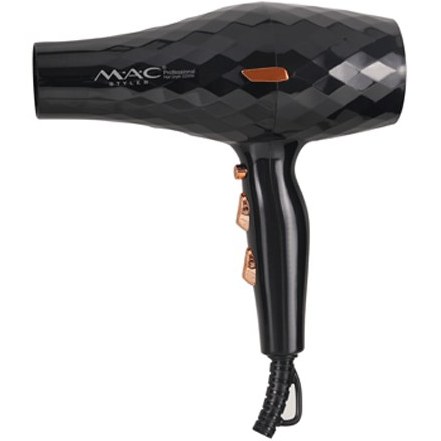 سشوار مک استایلر مدل MC811 ظرفیت ۲۲۰۰ وات