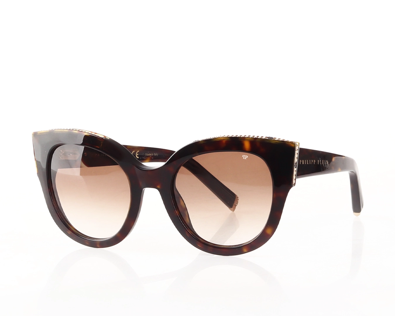عینک فیلیپ پلین PHILIPP PLEIN - NOBILE MILAN - SPP026S - 722