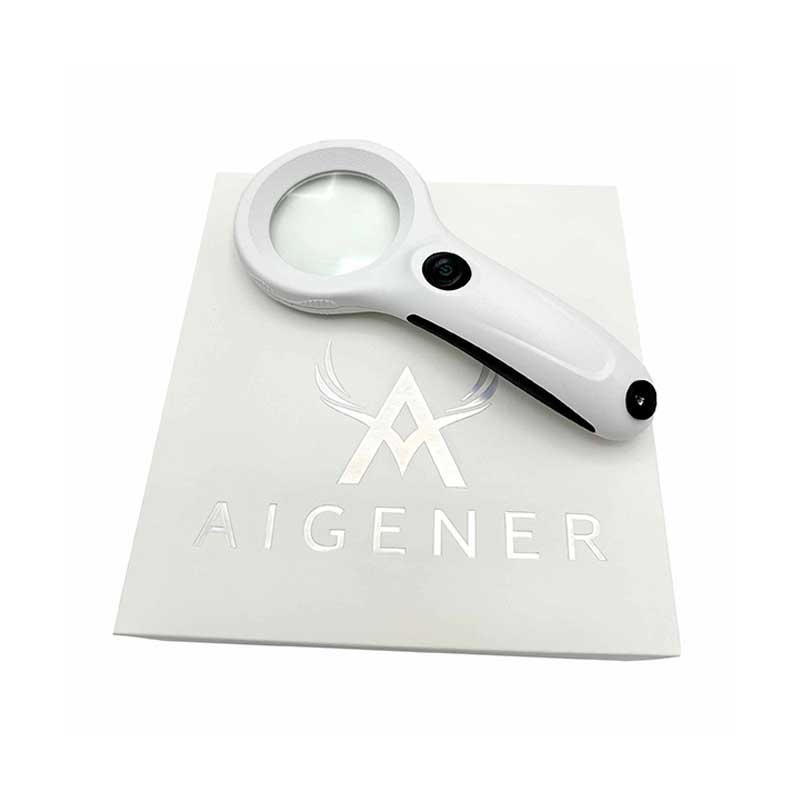 لامپ وودaigener  UV DERMA