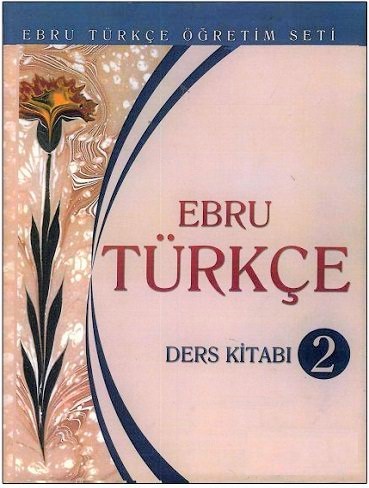 Ebru Turkce Ders Kitabı 2