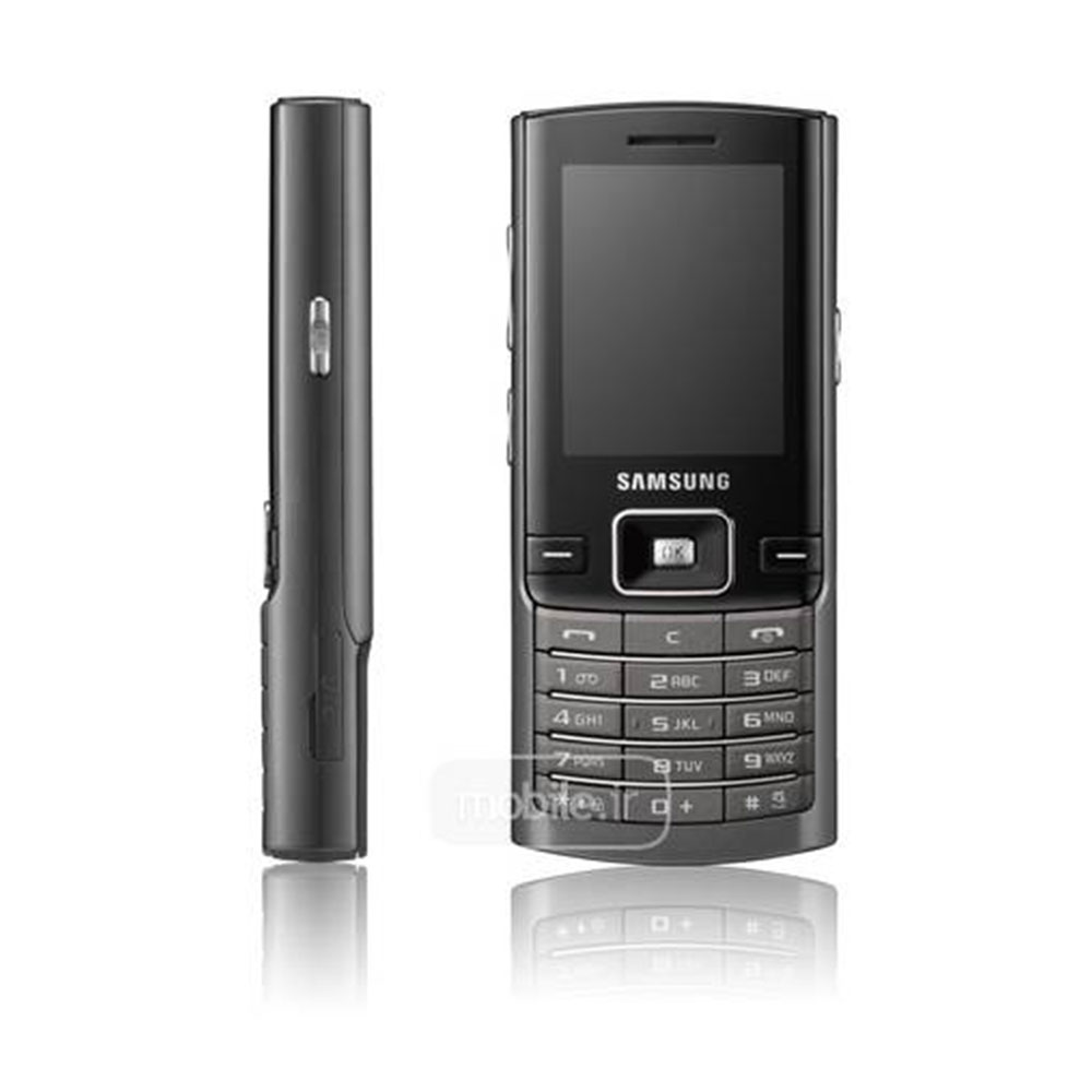 گوشی موبایل سامسونگ مدل Samsung D780