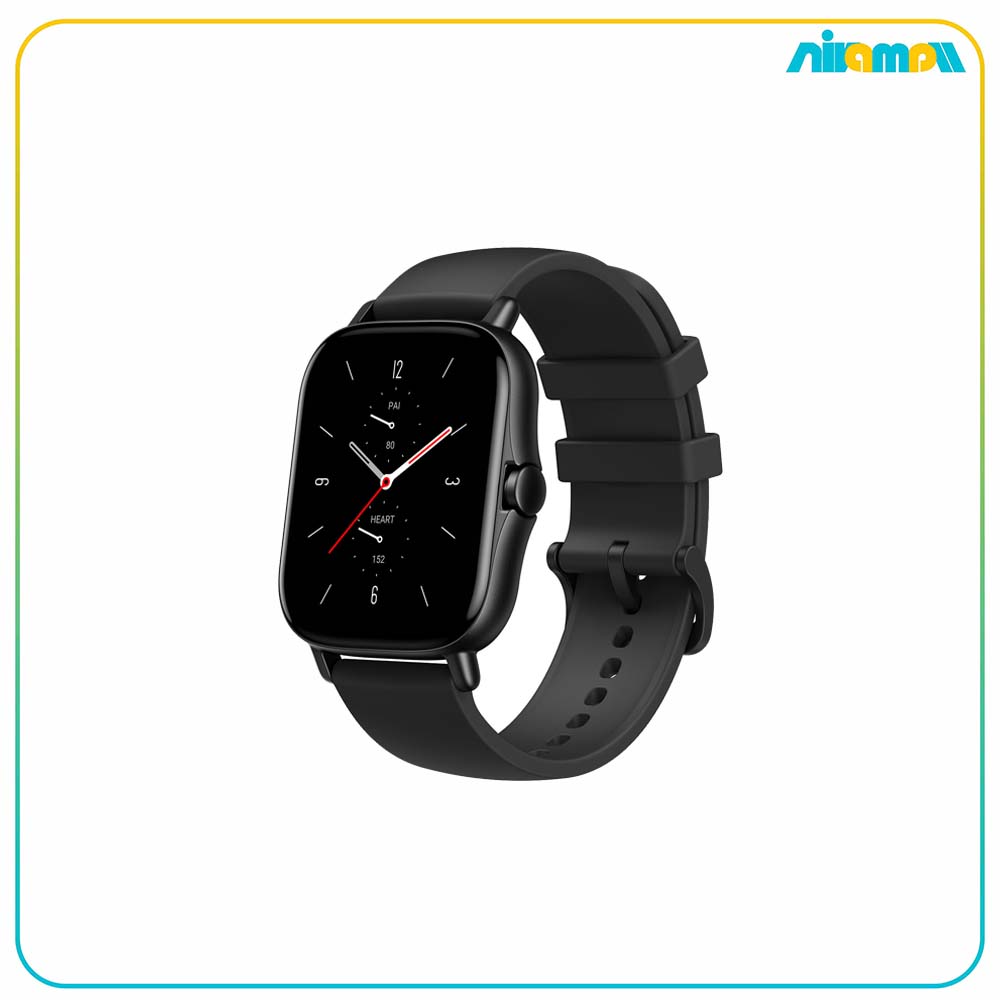 ساعت هوشمند شیائومی مدل Amazfit GTS2