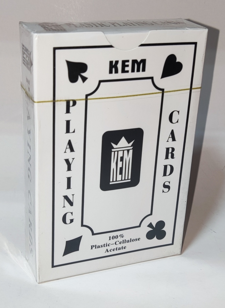 پاستور KEM
