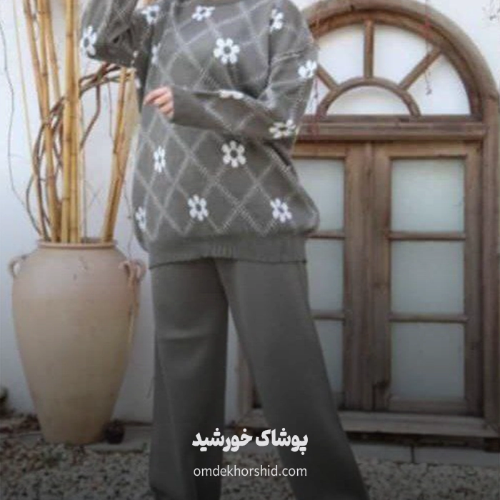 ست بافت ماهور