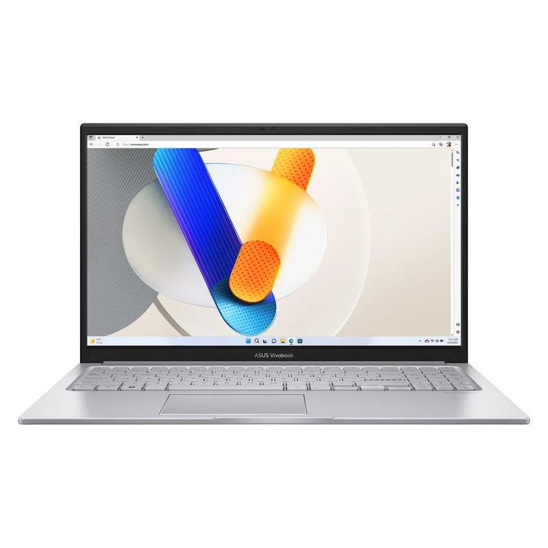 لپ تاپ ایسوس 15.6 اینچی مدل VivoBook 15 X1504VA i7 1355U 24GB 1TB