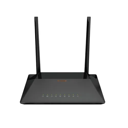 مودم روتر بی سیم ADSL2 Plus و VDSL2 دی لینک مدل DSL-224