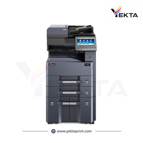 دستگاه کپی TASKalfa 3212i کیوسرا