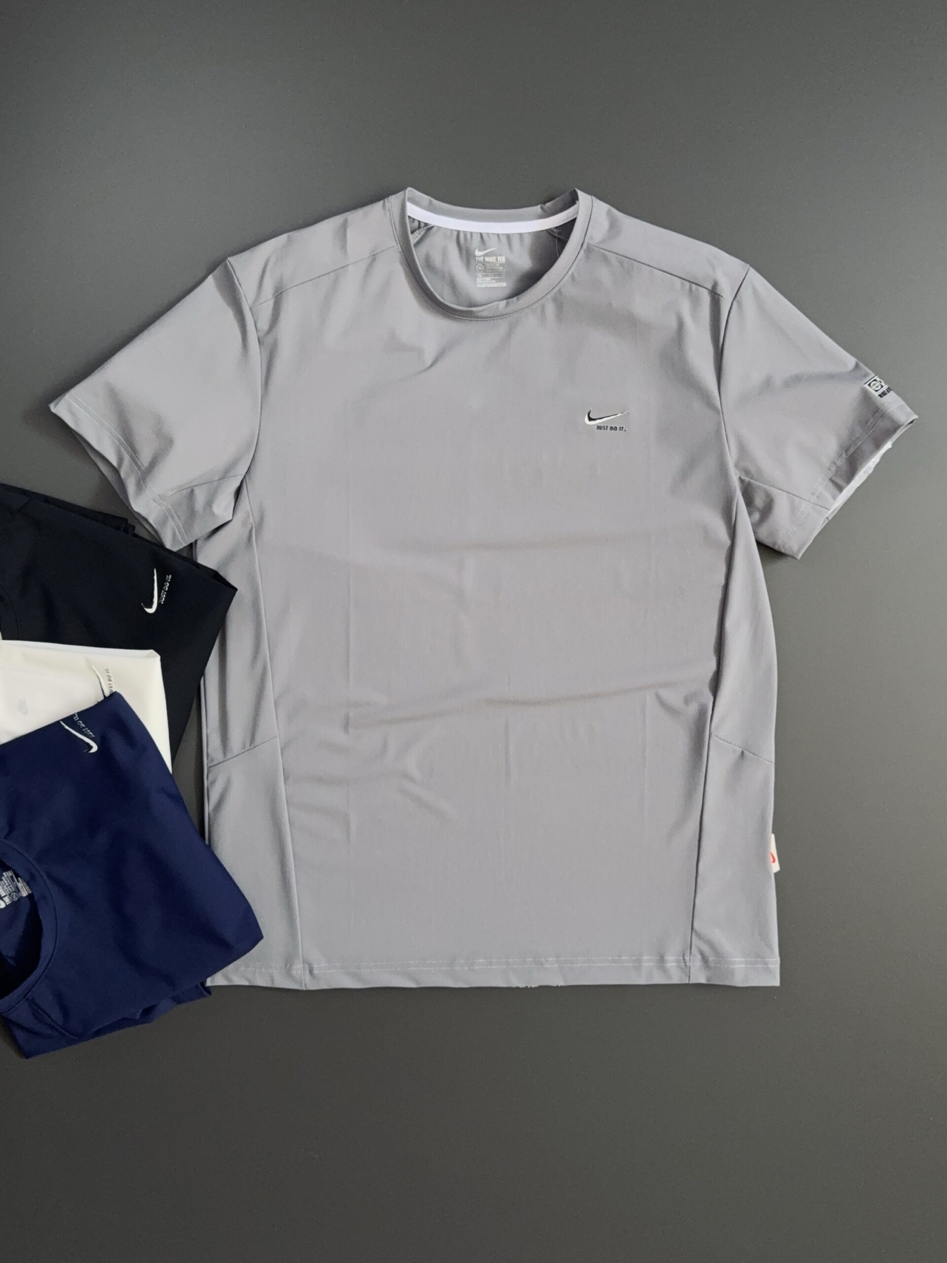 تیشرت ورزشی مردانه Nike | مدل اسپرت و مینیمال