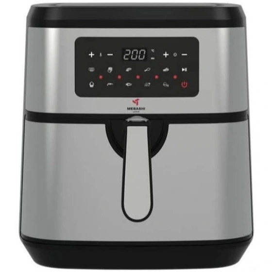 سرخ کن بدون روغن مباشی مدل ME-AF987 ظرفیت ۹.۲ لیتری