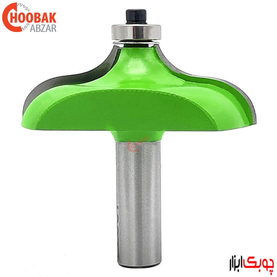 تیغ پروفیل لبه EZ-CUT کد PA4305