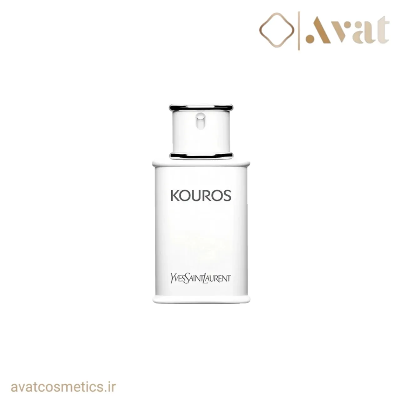 عطر کوروس وای اس ال | Yves Saint Laurent Kouros